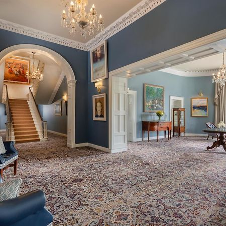 Castle Oaks House Hotel Castleconnell Luaran gambar