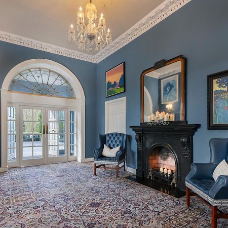 Castle Oaks House Hotel Castleconnell Luaran gambar
