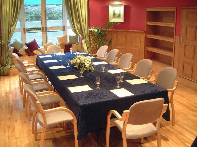 Castle Oaks House Hotel Castleconnell Luaran gambar