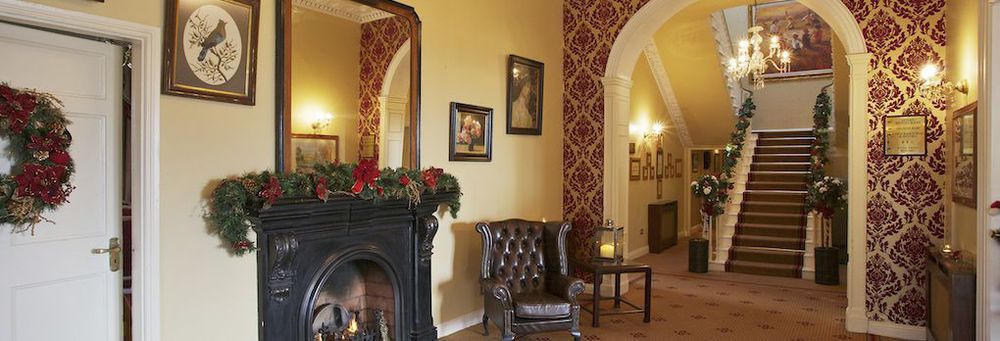 Castle Oaks House Hotel Castleconnell Luaran gambar