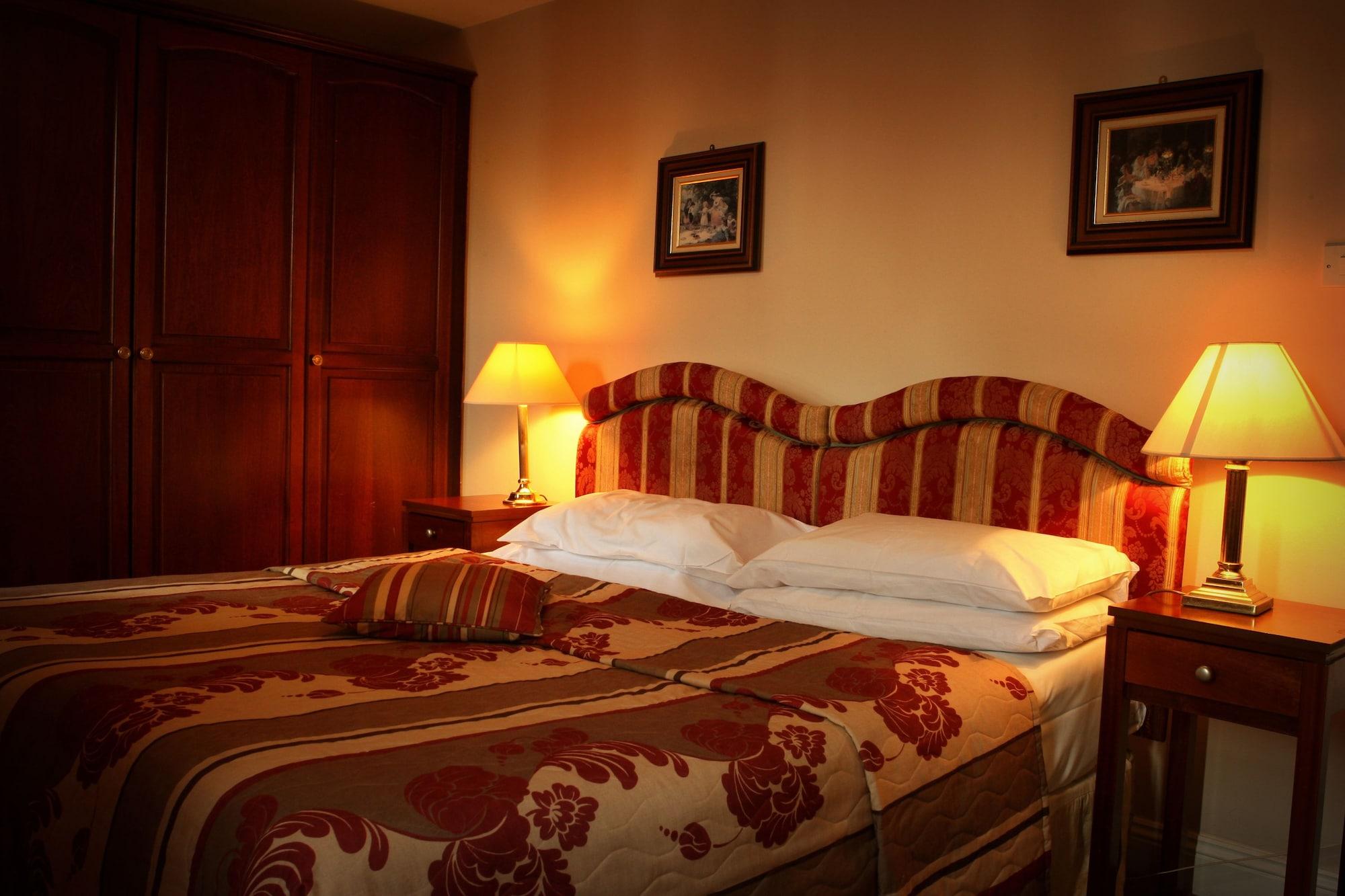 Castle Oaks House Hotel Castleconnell Luaran gambar