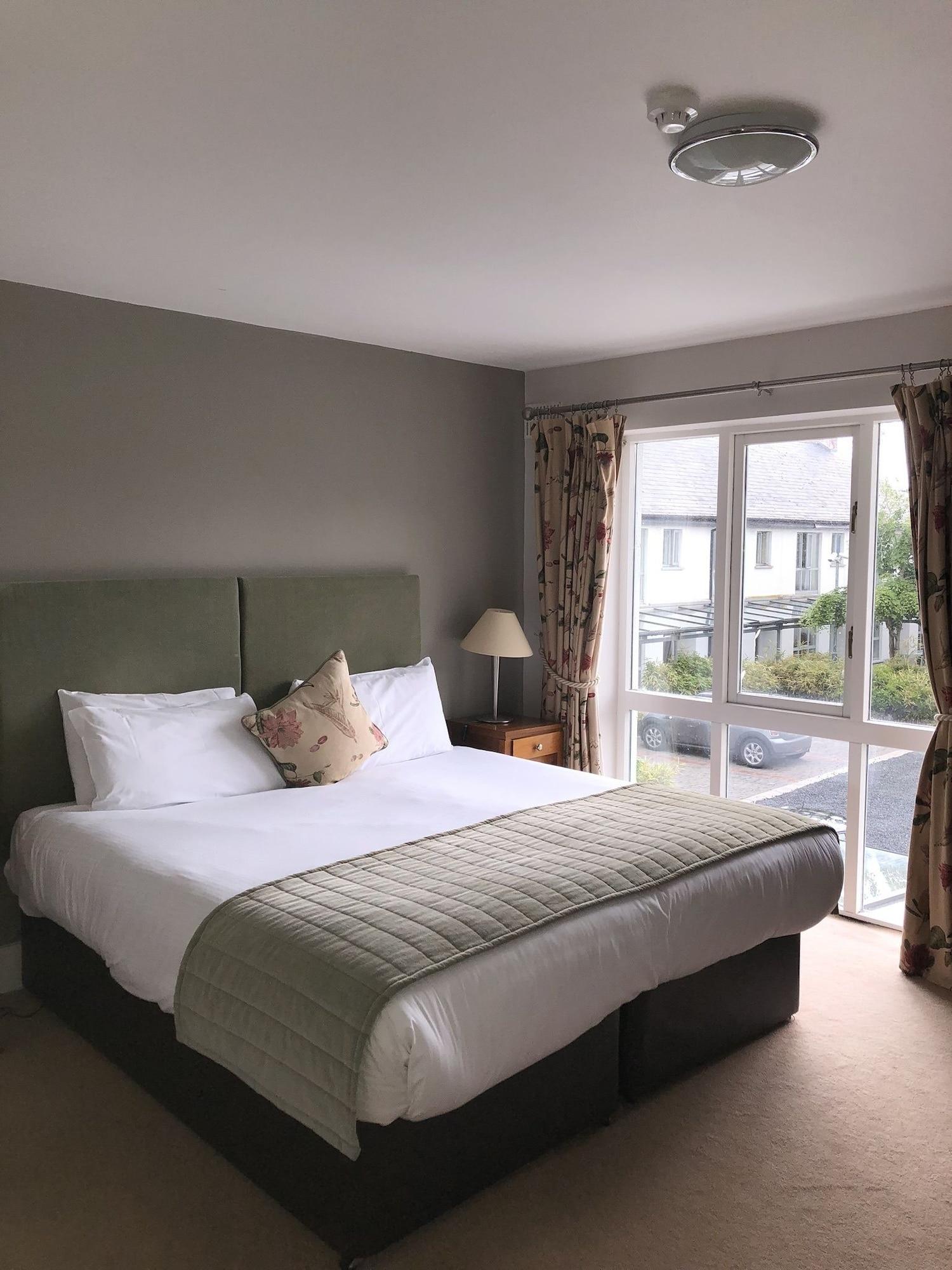 Castle Oaks House Hotel Castleconnell Luaran gambar