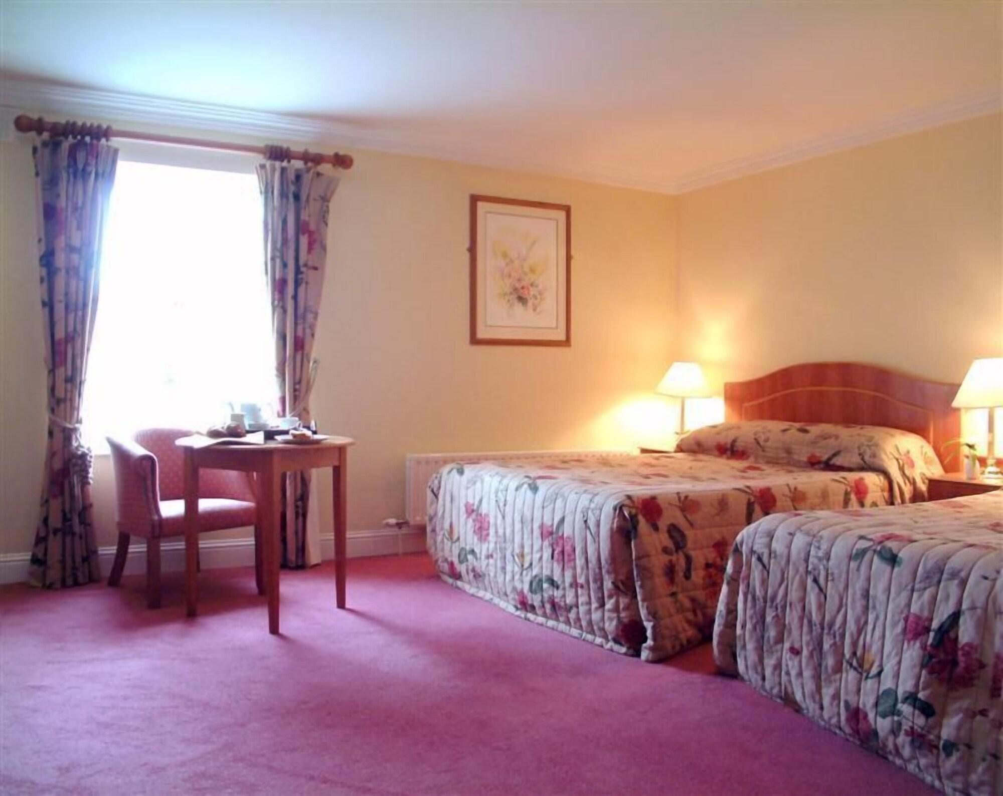 Castle Oaks House Hotel Castleconnell Luaran gambar