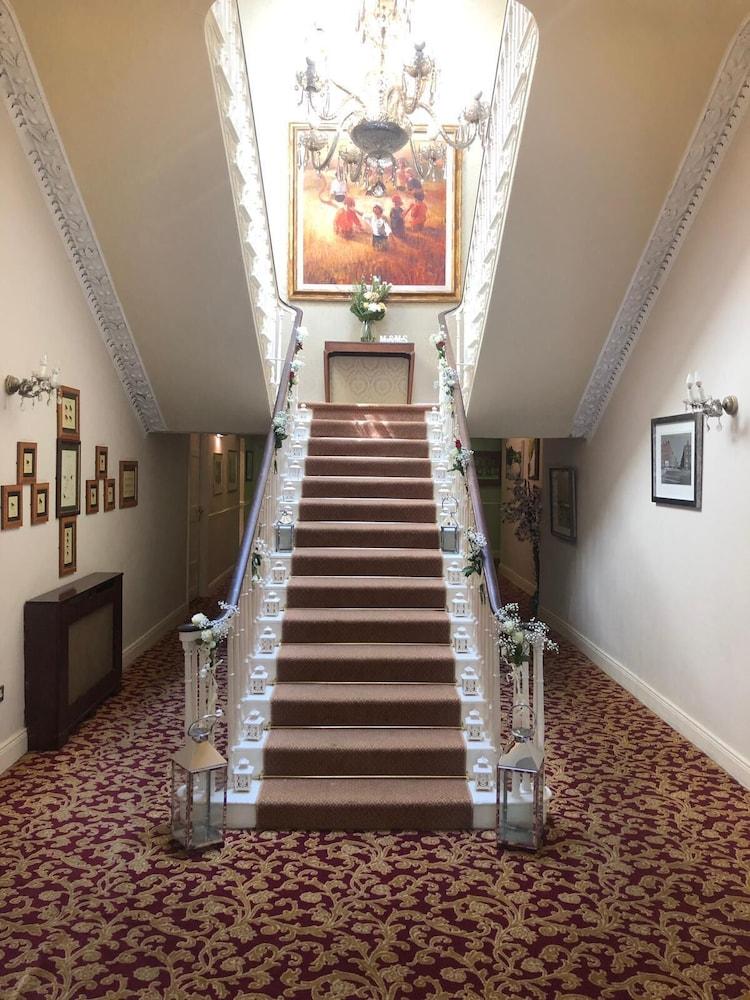 Castle Oaks House Hotel Castleconnell Luaran gambar