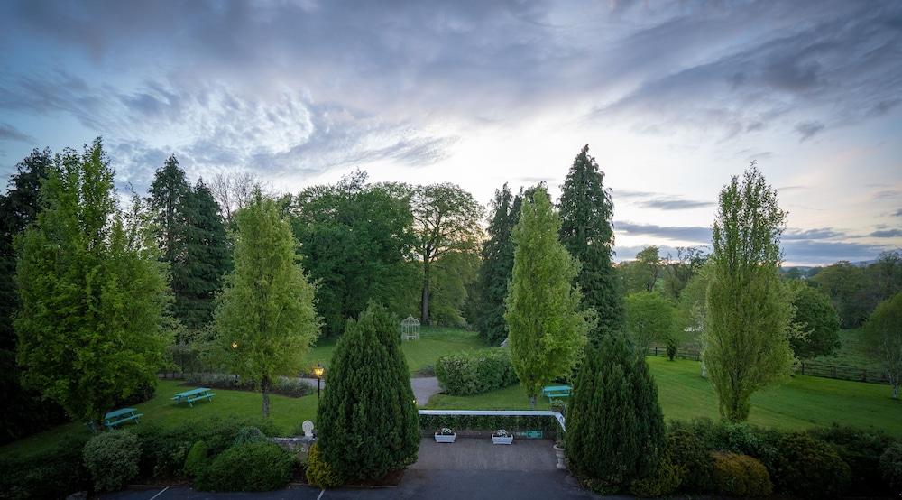 Castle Oaks House Hotel Castleconnell Luaran gambar