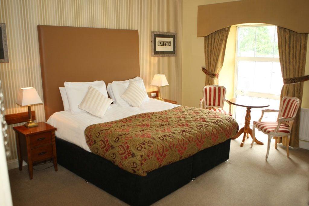 Castle Oaks House Hotel Castleconnell Luaran gambar