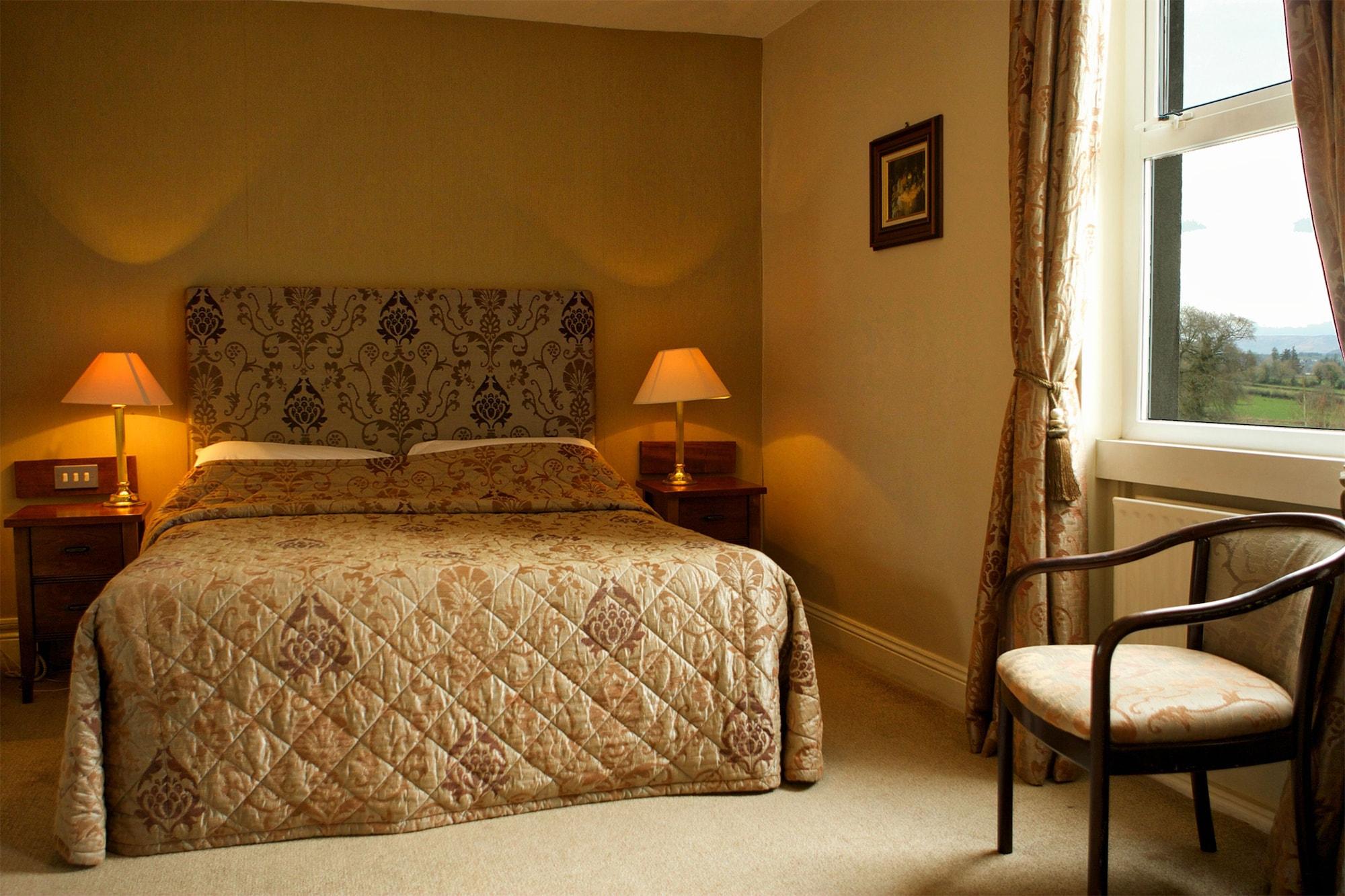 Castle Oaks House Hotel Castleconnell Luaran gambar