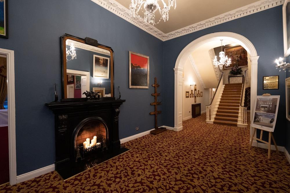 Castle Oaks House Hotel Castleconnell Luaran gambar