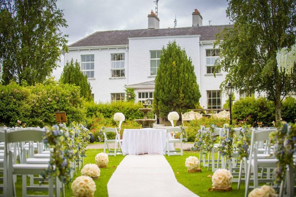 Castle Oaks House Hotel Castleconnell Luaran gambar