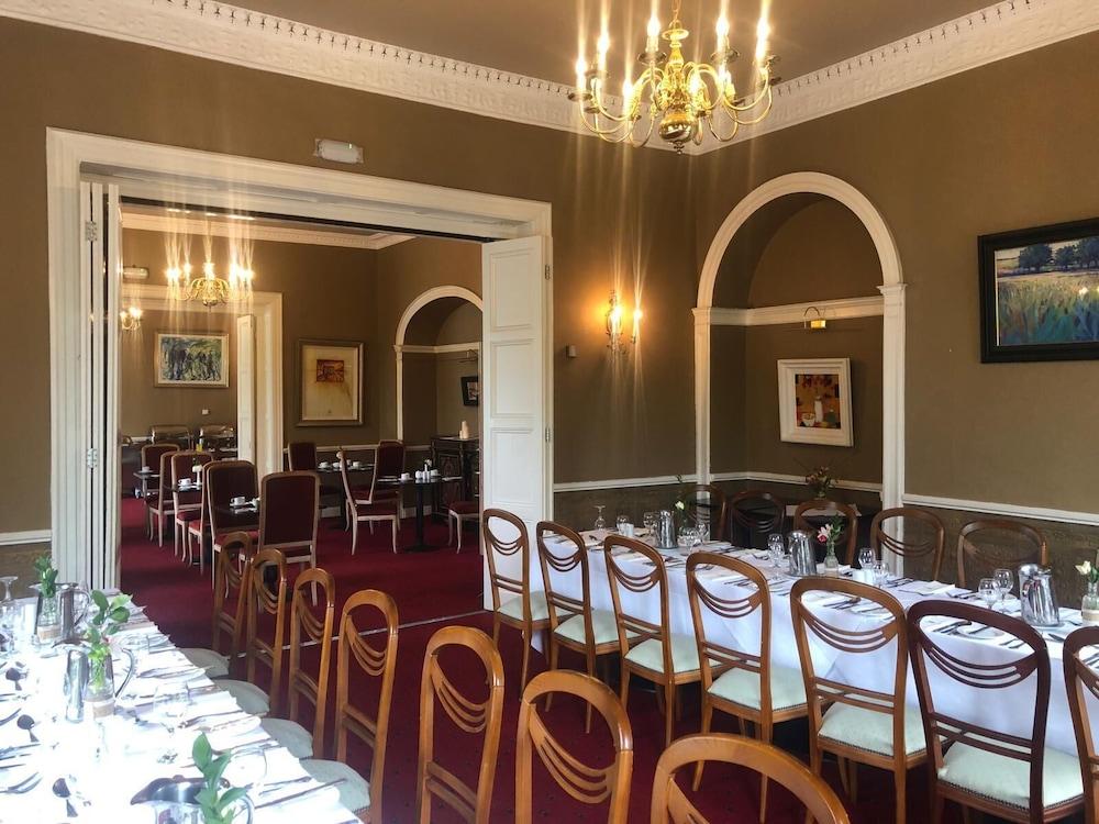 Castle Oaks House Hotel Castleconnell Luaran gambar
