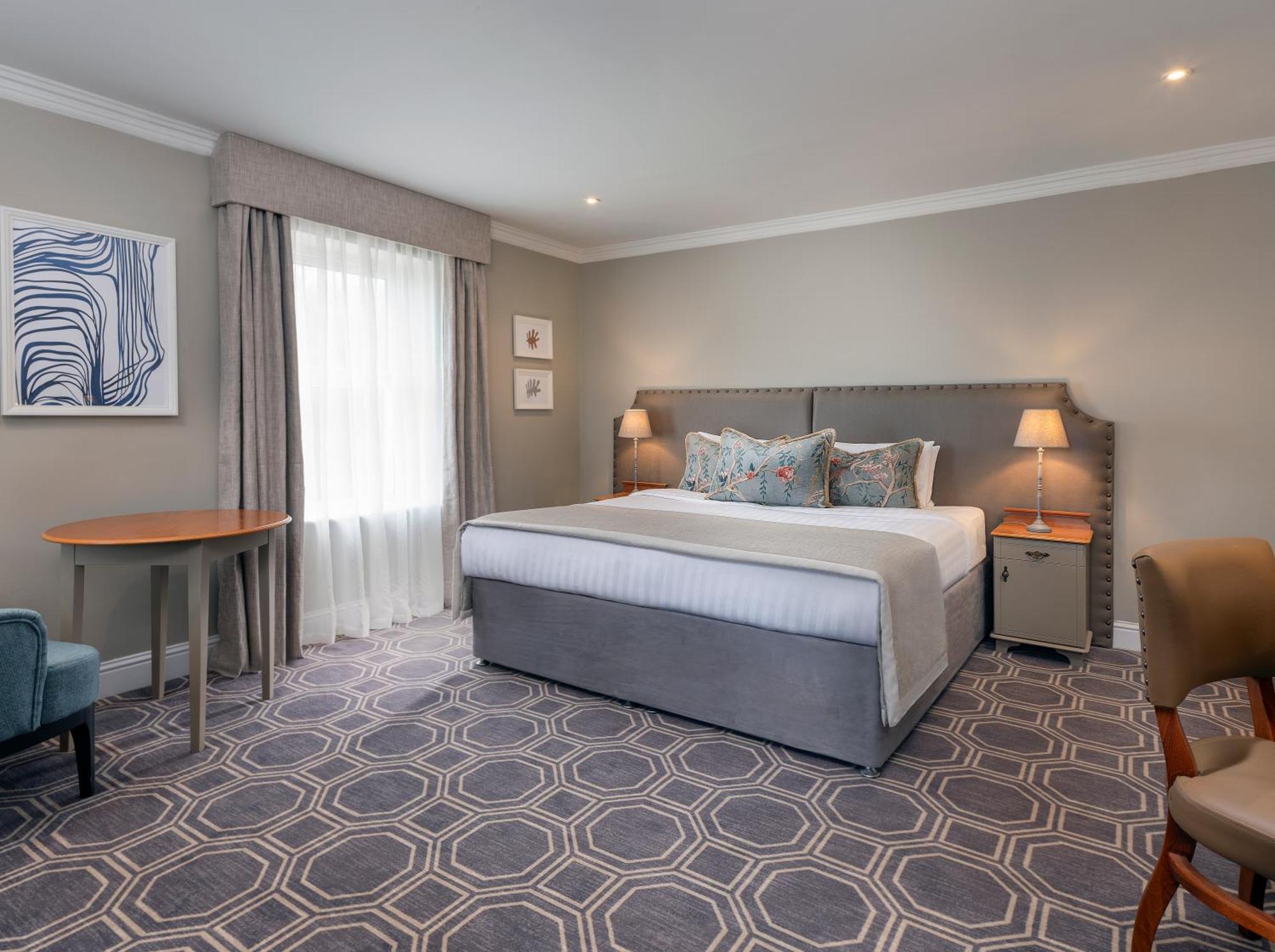 Castle Oaks House Hotel Castleconnell Luaran gambar