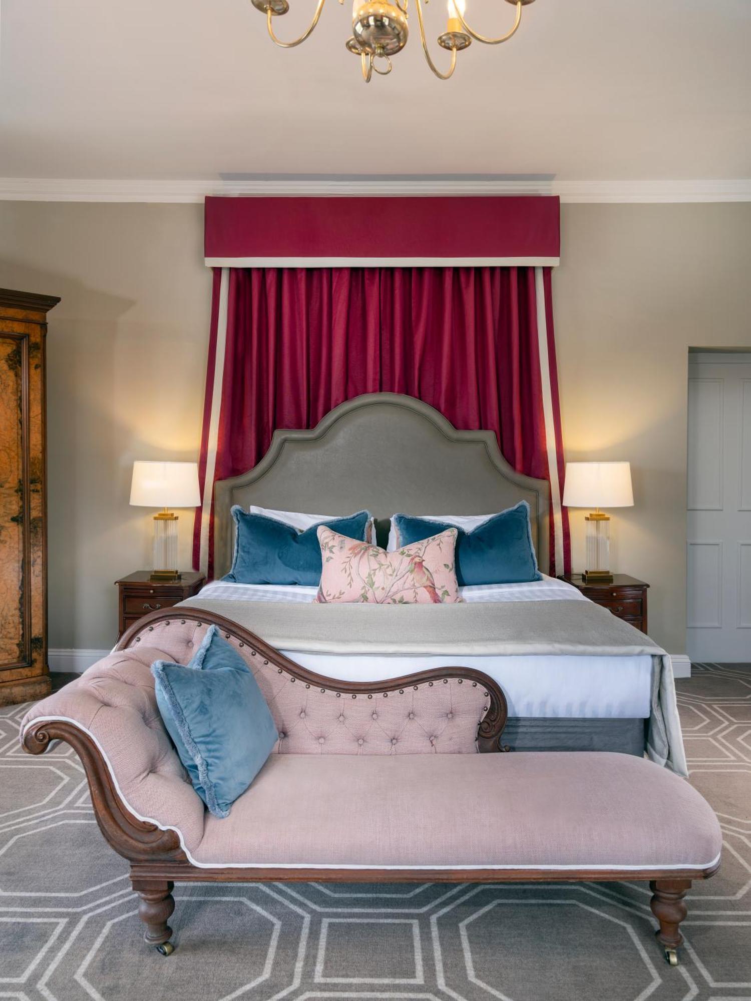 Castle Oaks House Hotel Castleconnell Luaran gambar