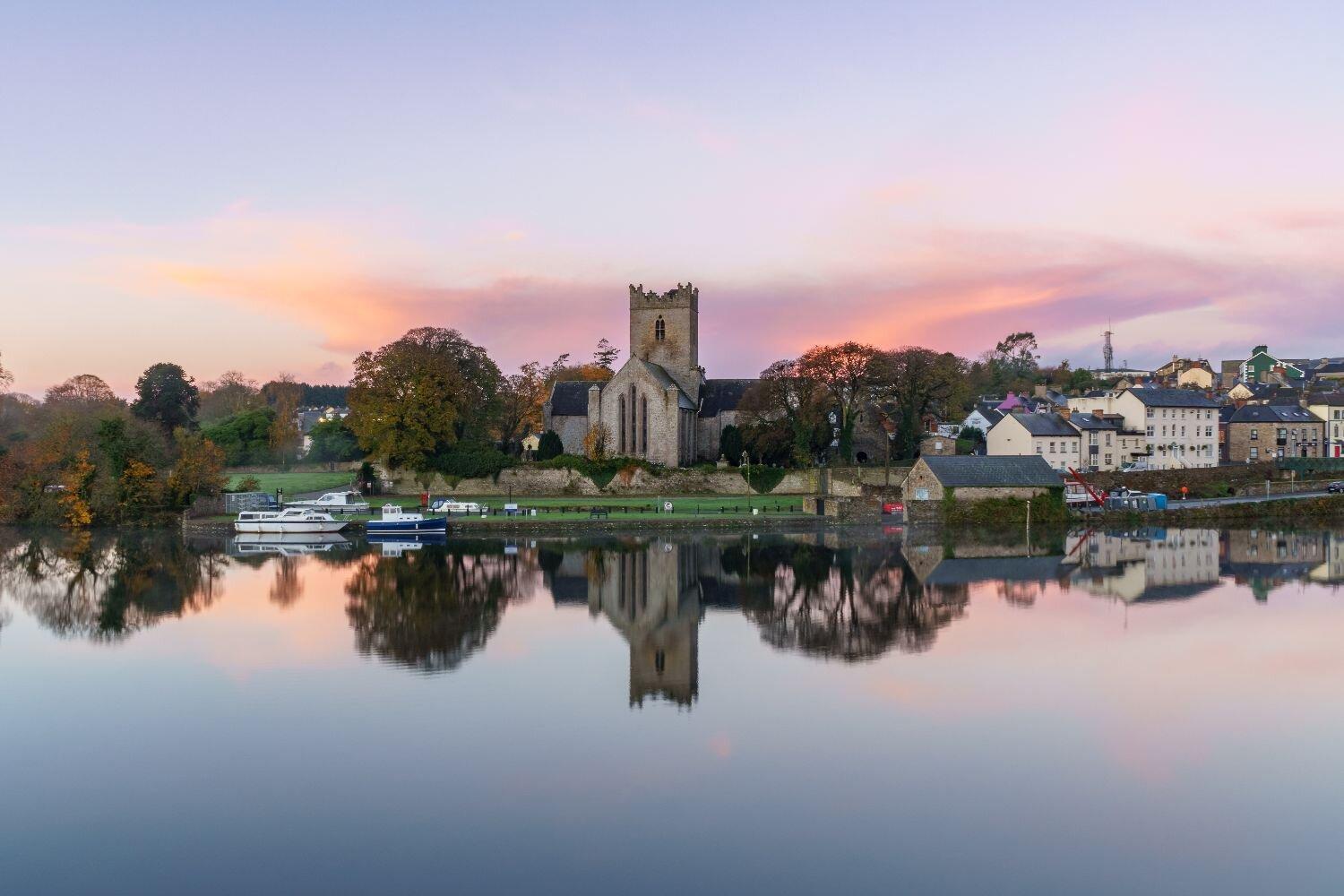 Castle Oaks House Hotel Castleconnell Luaran gambar