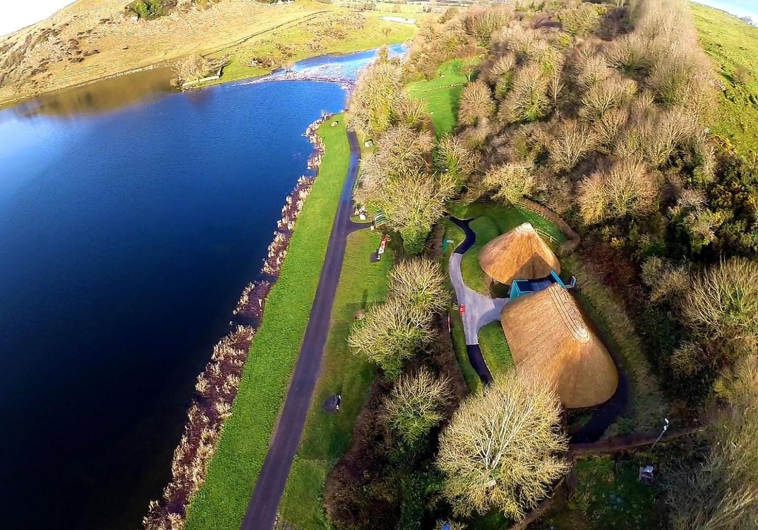 Castle Oaks House Hotel Castleconnell Luaran gambar