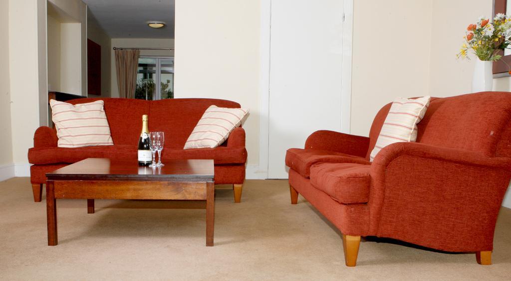 Castle Oaks House Hotel Castleconnell Luaran gambar