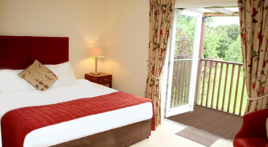 Castle Oaks House Hotel Castleconnell Luaran gambar