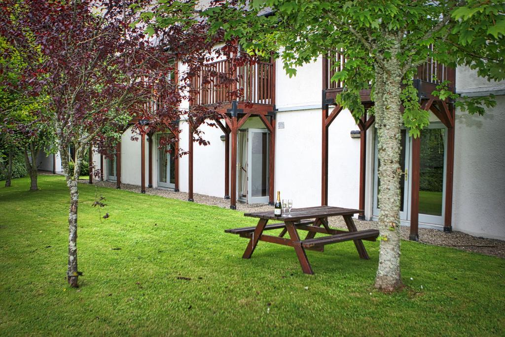 Castle Oaks House Hotel Castleconnell Bilik gambar