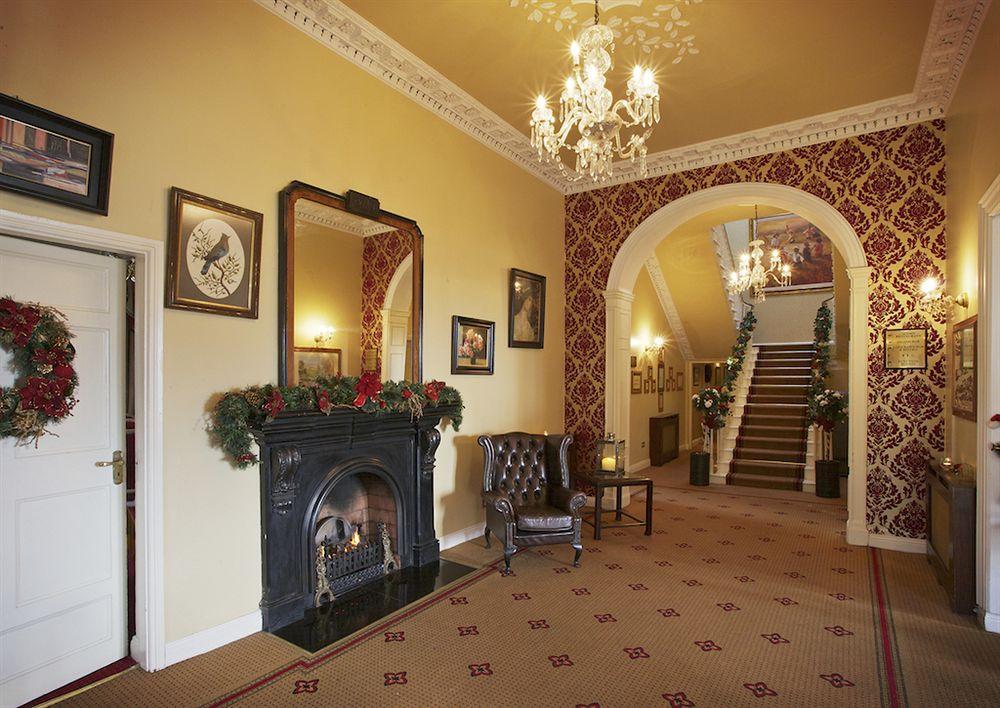 Castle Oaks House Hotel Castleconnell Luaran gambar