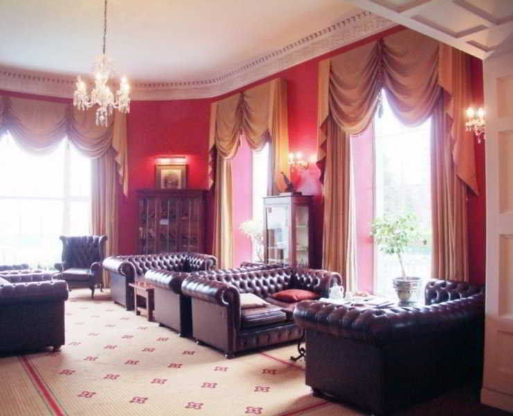 Castle Oaks House Hotel Castleconnell Luaran gambar