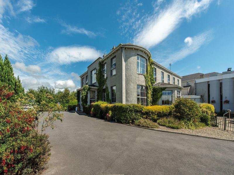 Castle Oaks House Hotel Castleconnell Luaran gambar