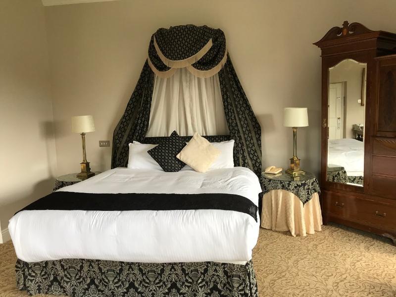 Castle Oaks House Hotel Castleconnell Luaran gambar