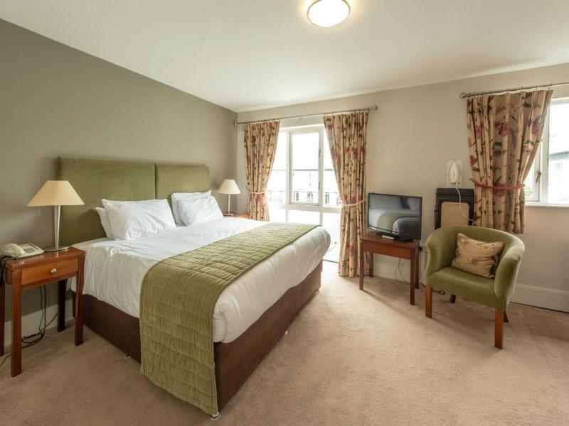 Castle Oaks House Hotel Castleconnell Luaran gambar