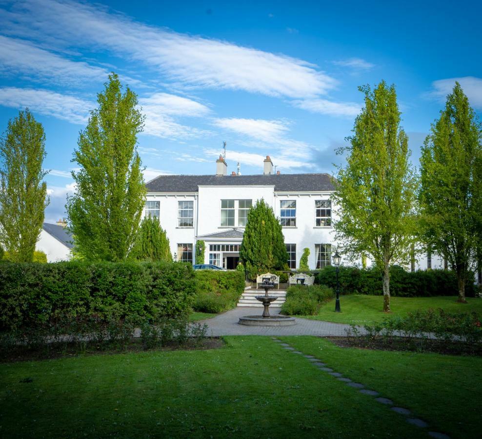 Castle Oaks House Hotel Castleconnell Luaran gambar