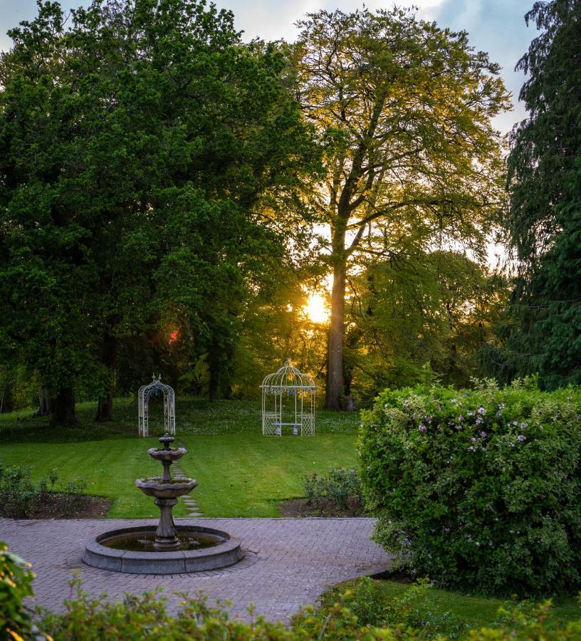 Castle Oaks House Hotel Castleconnell Luaran gambar
