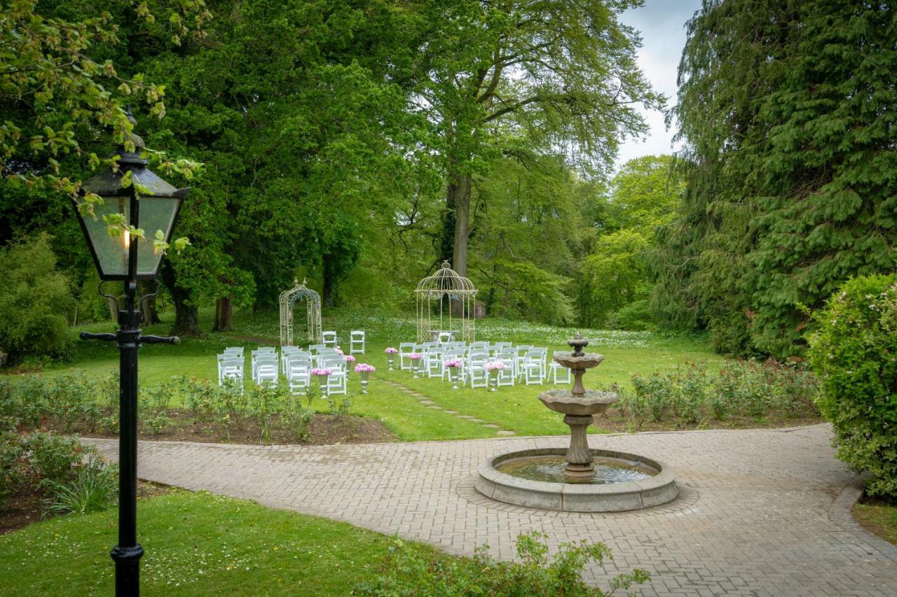 Castle Oaks House Hotel Castleconnell Luaran gambar