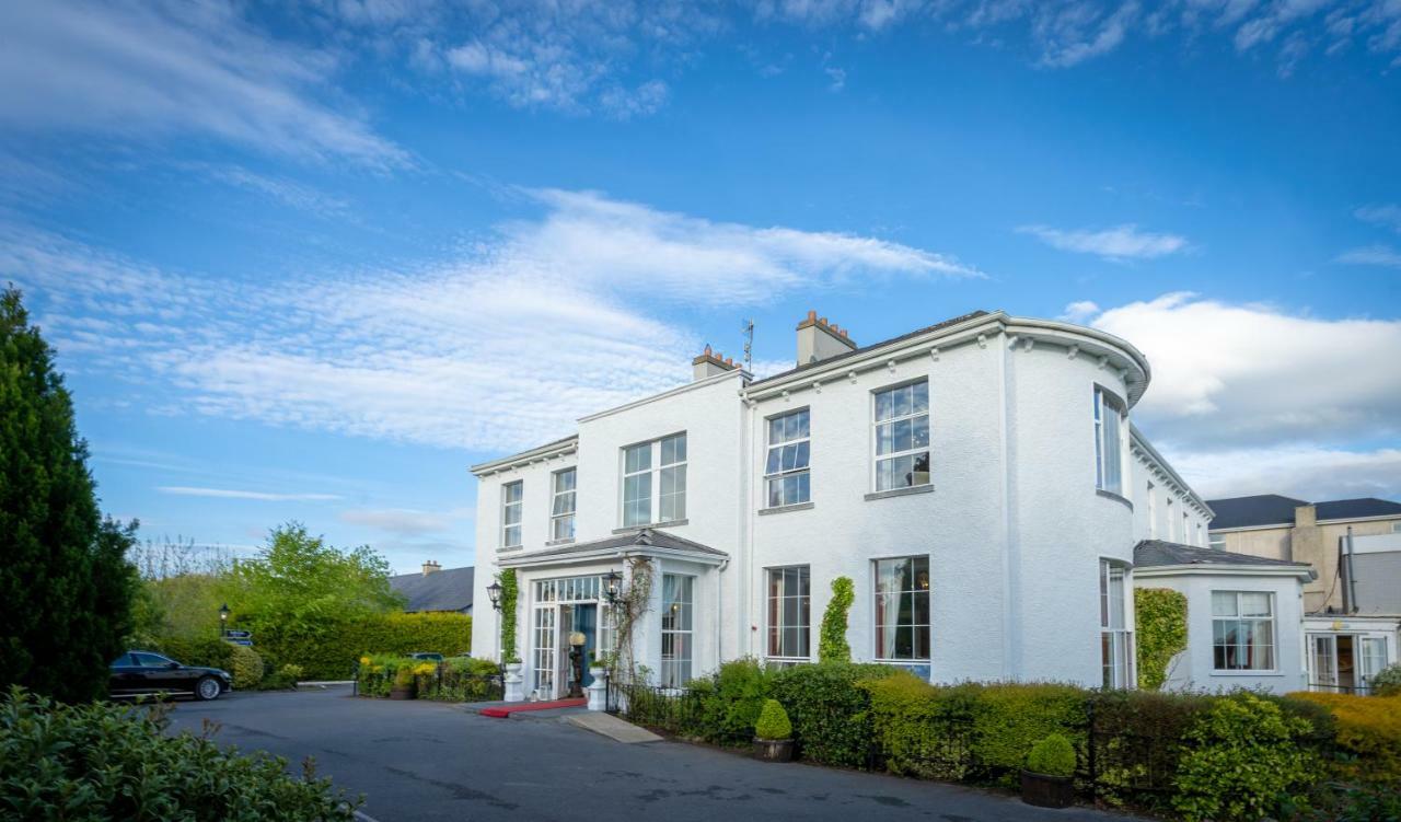 Castle Oaks House Hotel Castleconnell Luaran gambar