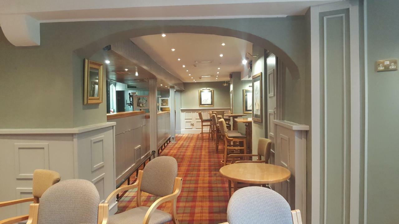 Castle Oaks House Hotel Castleconnell Luaran gambar